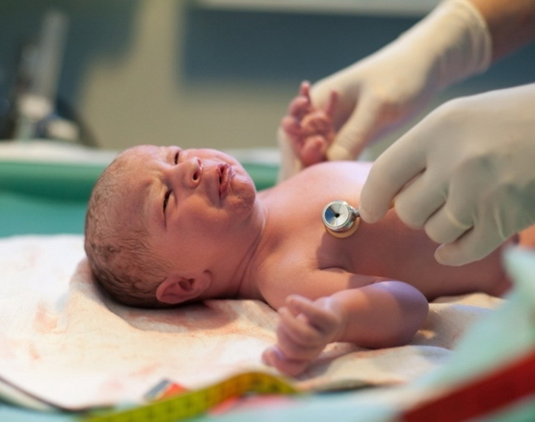 гипоксия симптомы