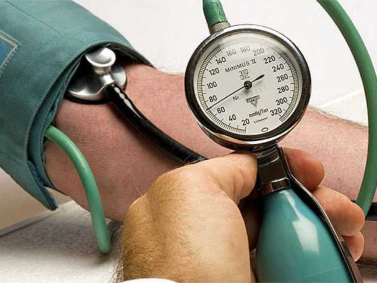 Гипотоническое заболевание