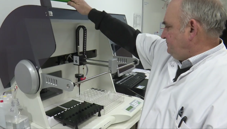 Гликированный гемоглобин