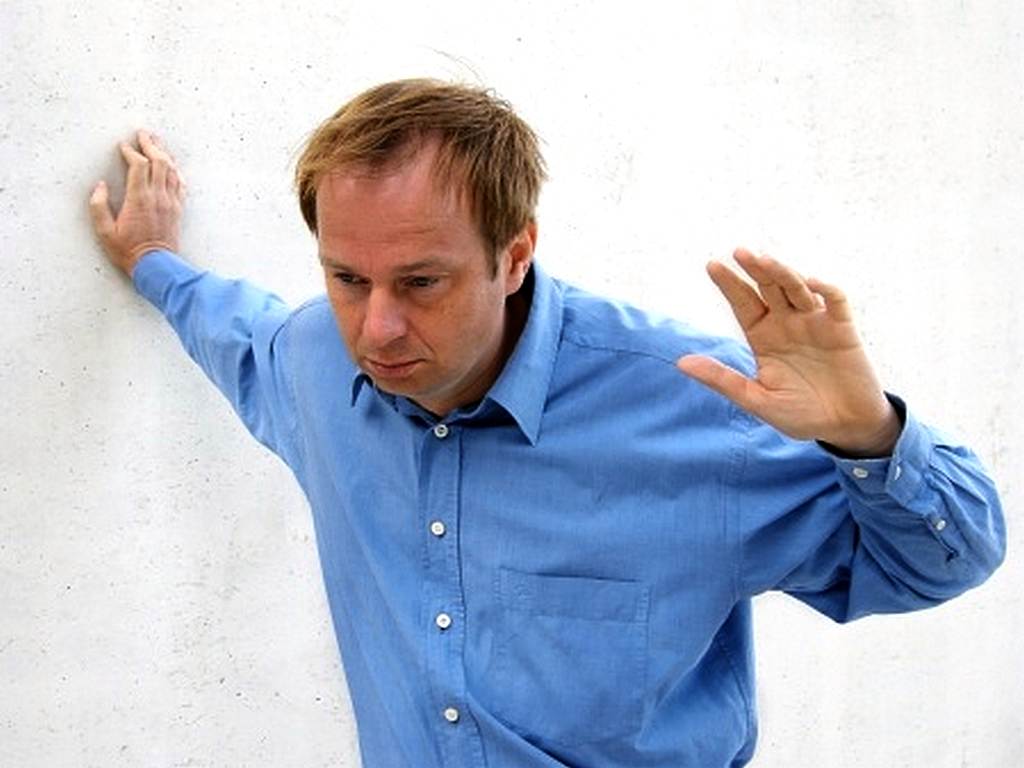 Головокружение