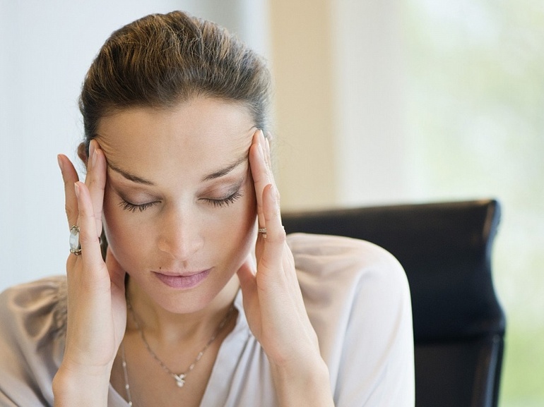 Головокружение