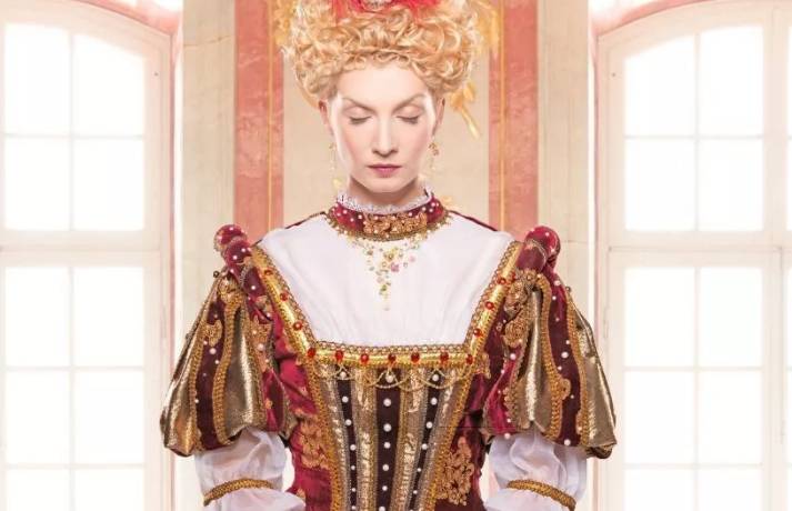 Аристократичная кровь