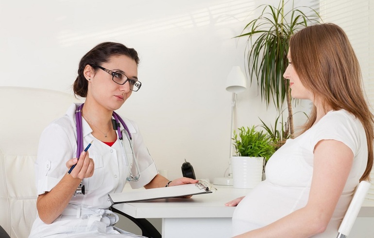 Гомоцистеин при беременности