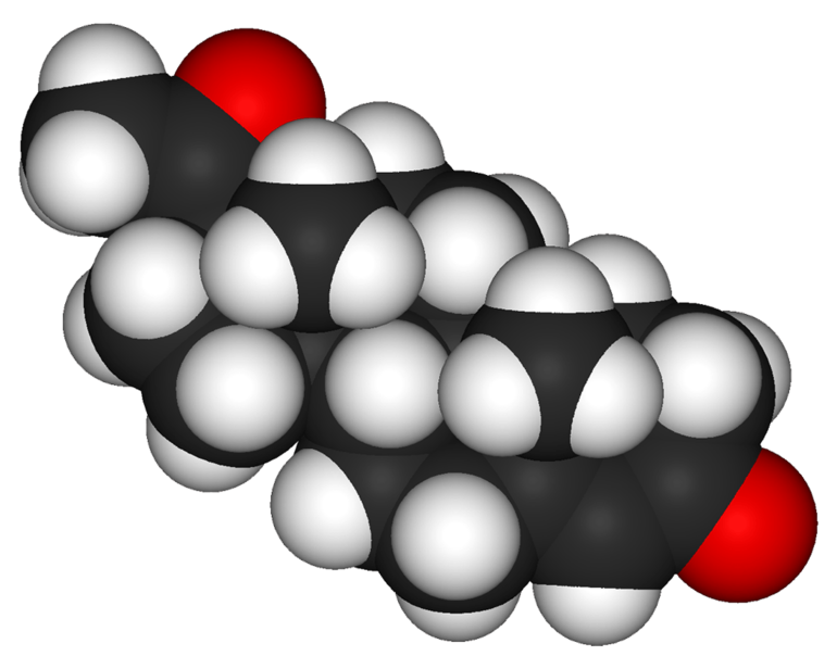 Гормональный фон