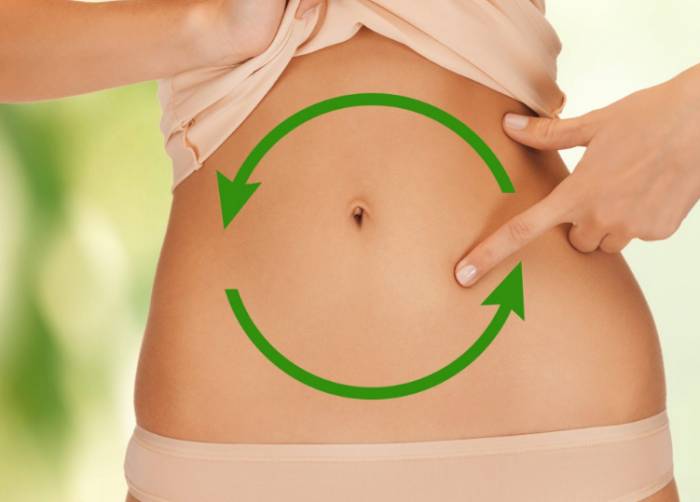 обмен веществ