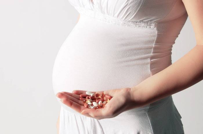 антиагреганты