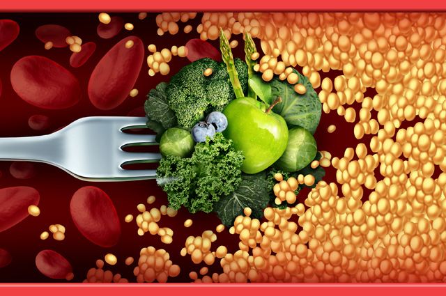 холестерин