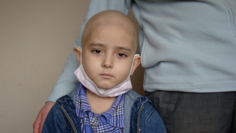 Хроническая лейкемия