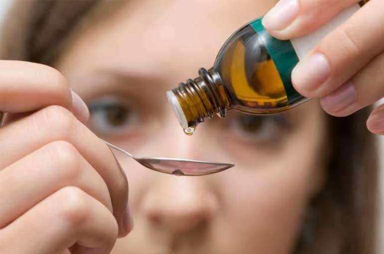 Инструкция по применению Валокордина