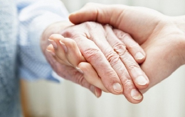 после инсульта