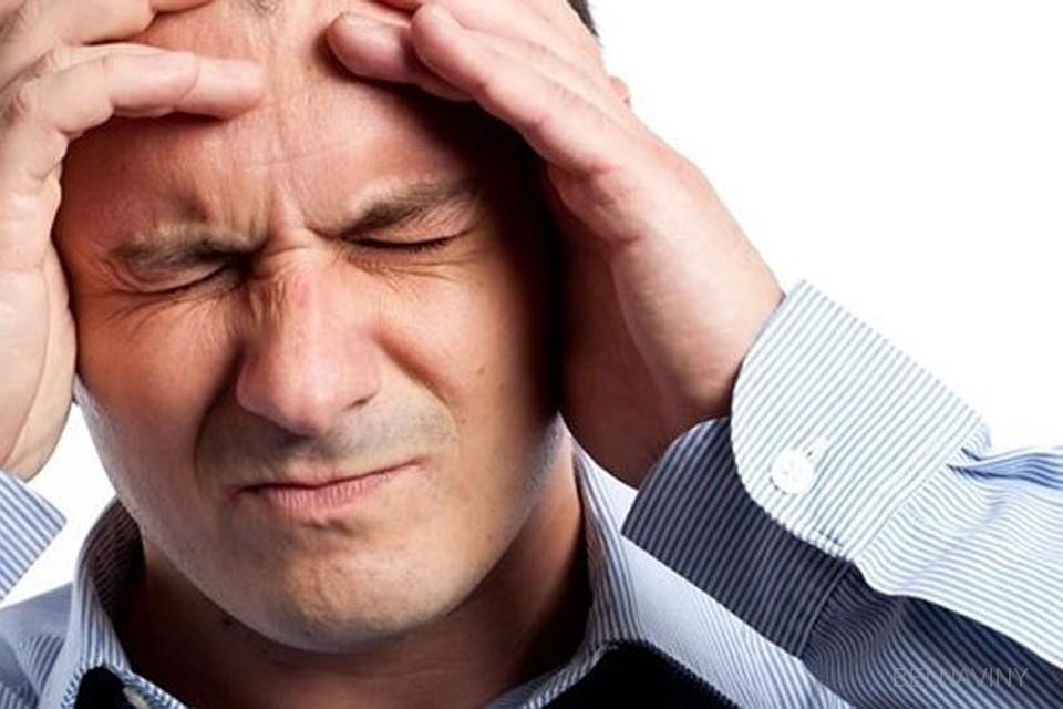 Ишемический инсульт