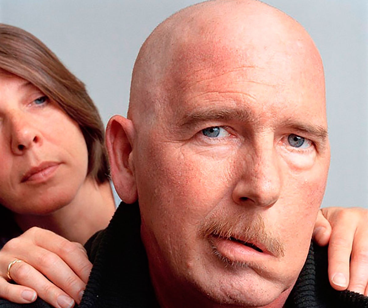 симптомы инсульта у мужчин