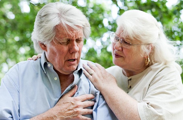 симптомы ишемического инсульта