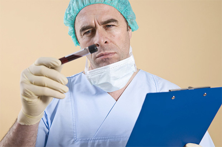 Интерпретация результатов