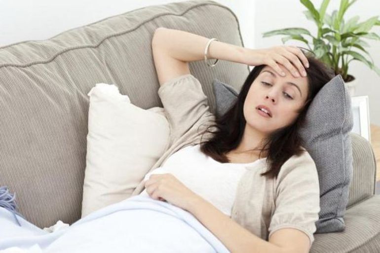 Интоксикации