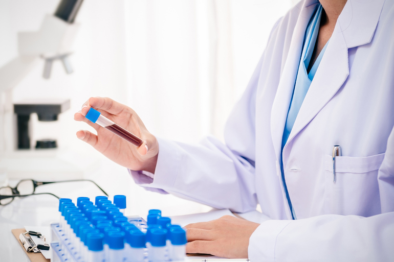 Исследование заболевания