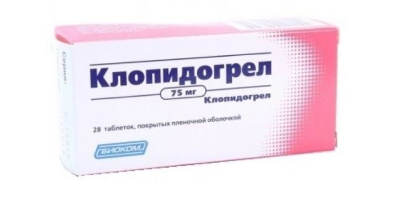 Как избежать заполнения тромбов