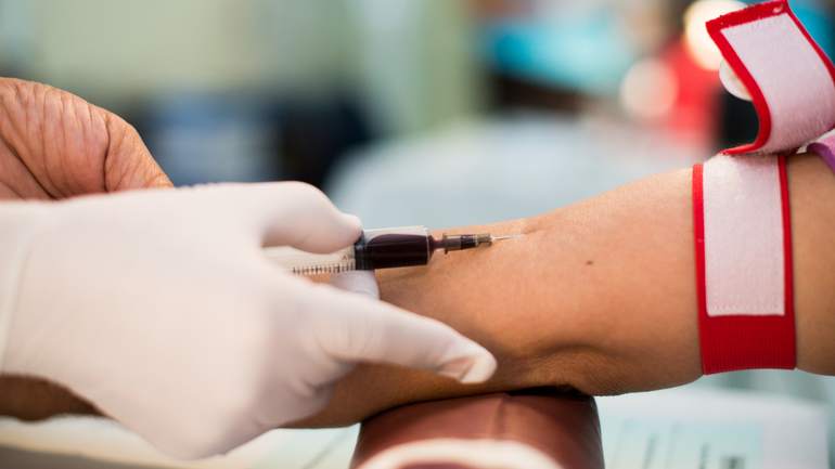 Как измерить сахар в крови