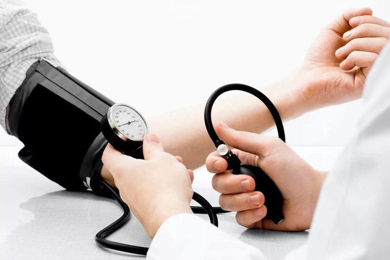 Измерять болезнь