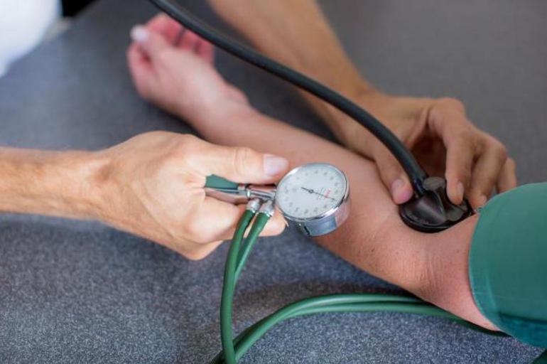 Измерять давление