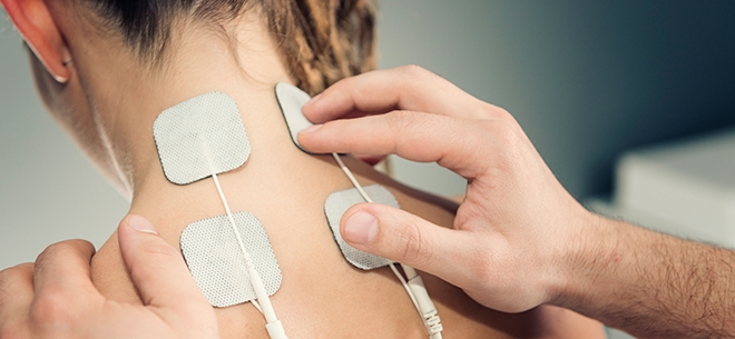 электрофорез