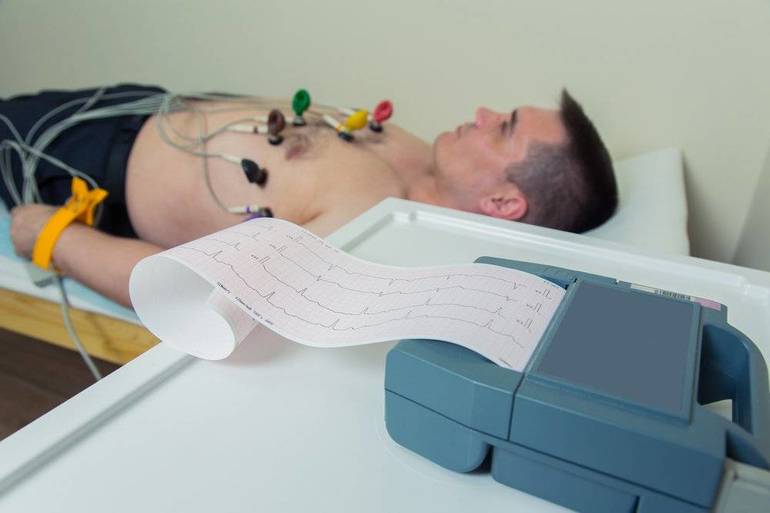 Какие обследования проводить при признаках тахикардии