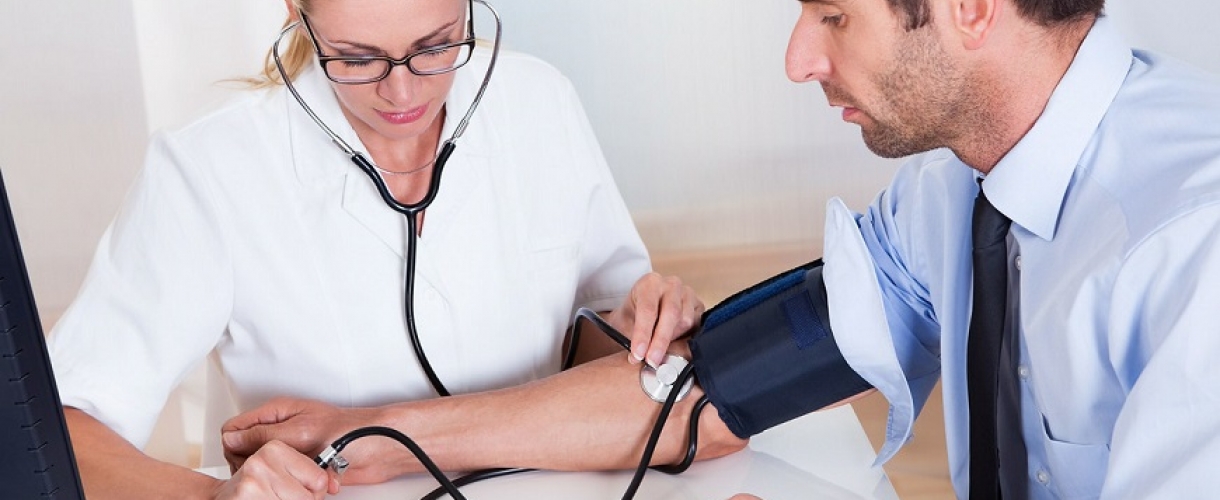 кардиалгии