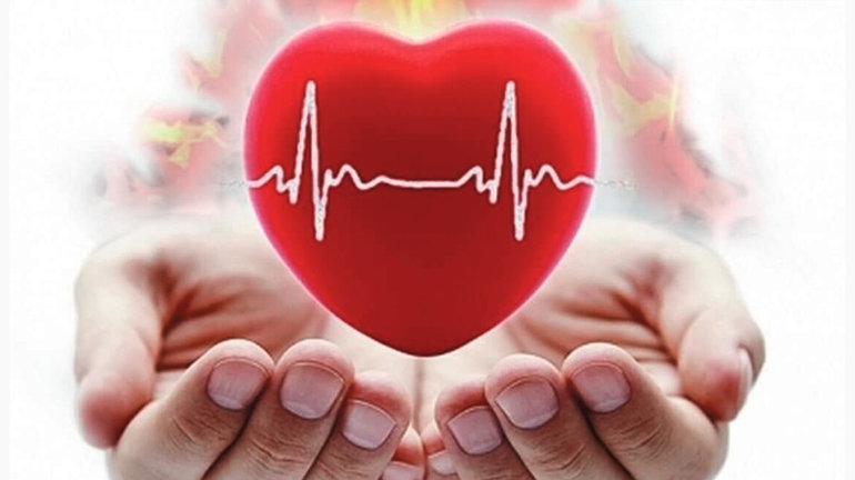 Кардиологический тип дистонии