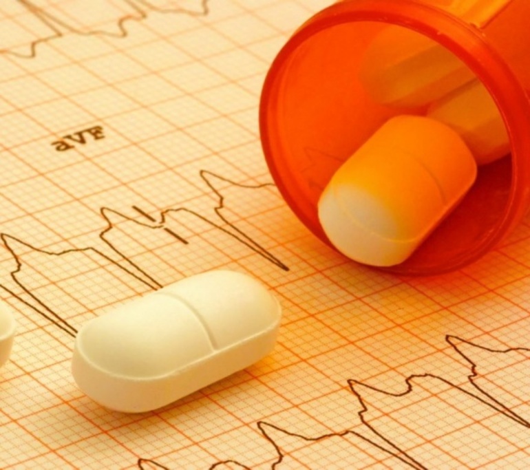 Кардионевроз лечение