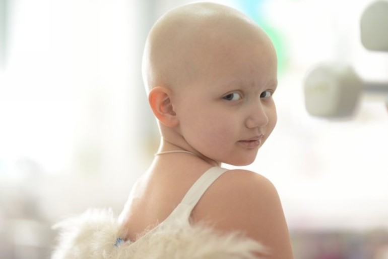 Классификация лейкоза у детей