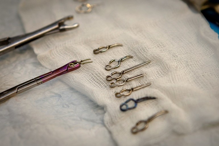 Клипирование