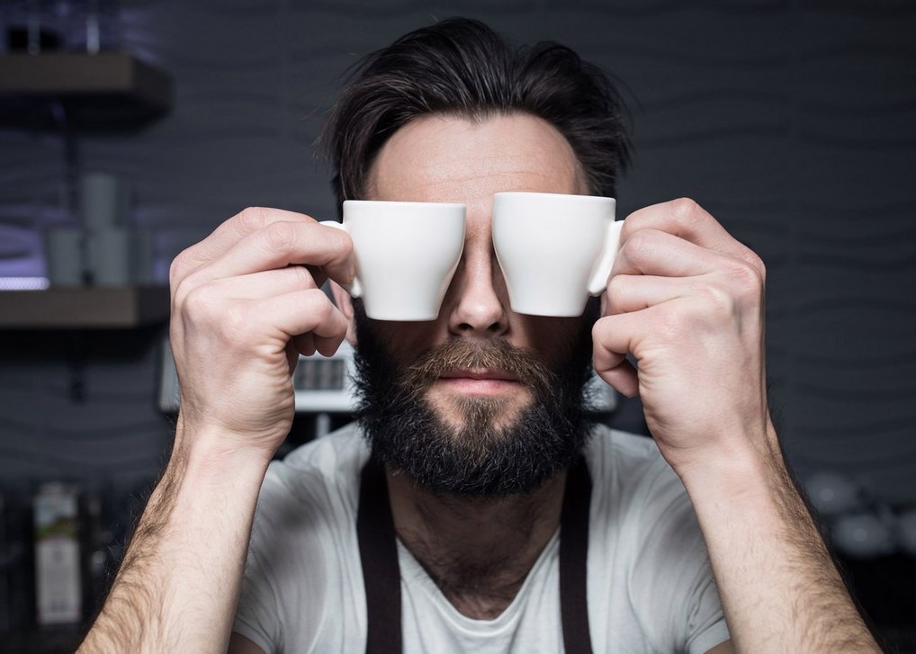 Кофе и гемоглобин