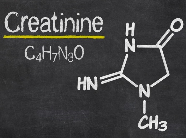 креатинин в крови причины и лечение