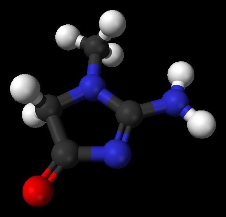 креатинин норма