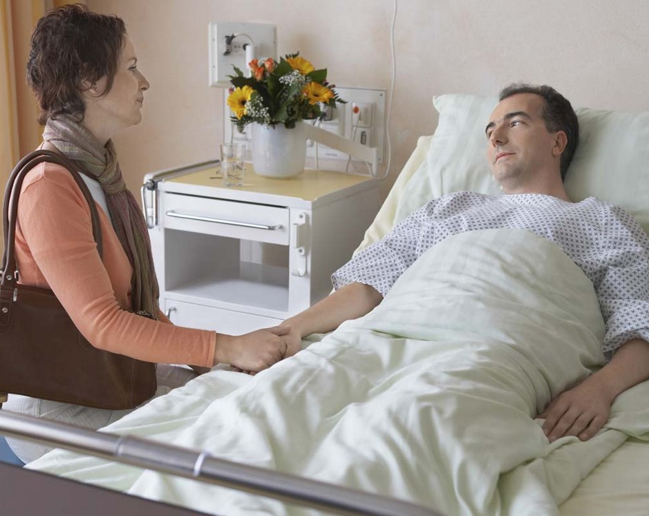 Ионизированный кальций в крови