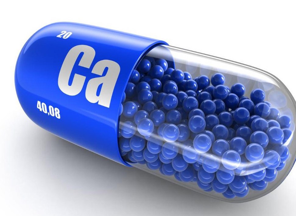 Ионизированный кальций в крови