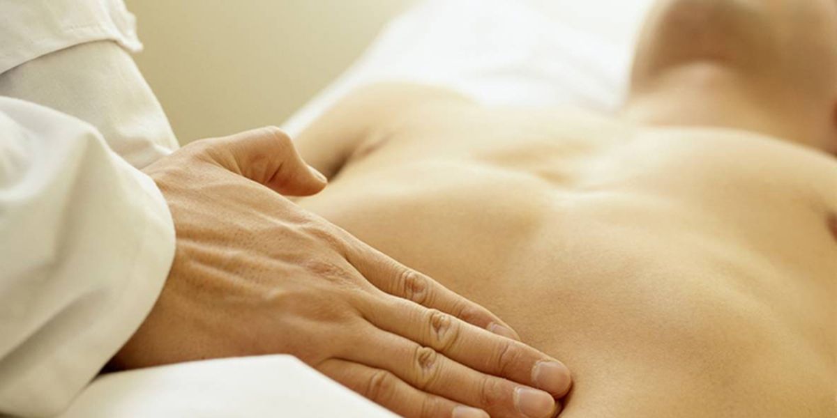 желудочное кровотечение