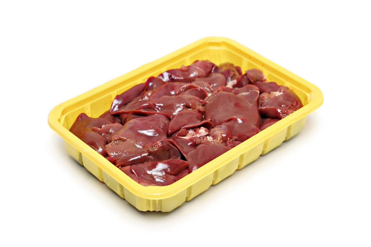 Куриная печень