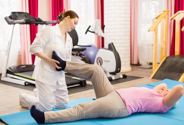 lechebnaja fizkultura posle infarkta