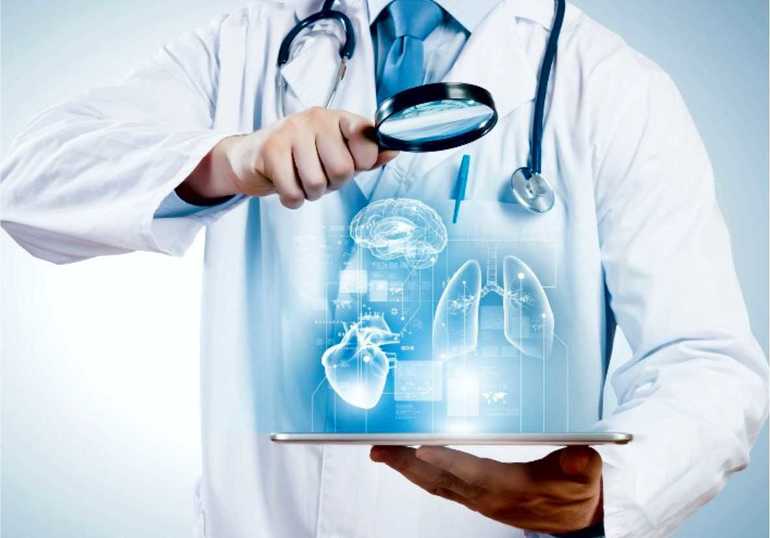 Лечение заболеваний сердца