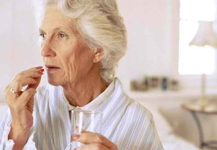 лейкоареоз головного мозга: