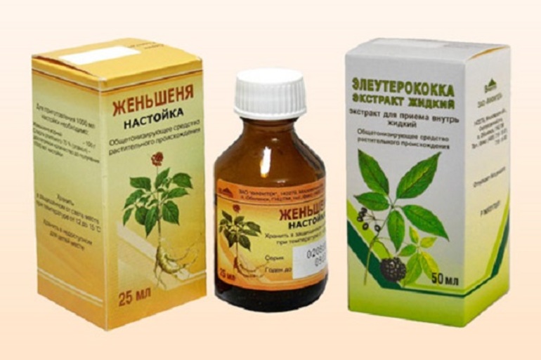 Лекарственные препараты для лечения гипотензии при беременности