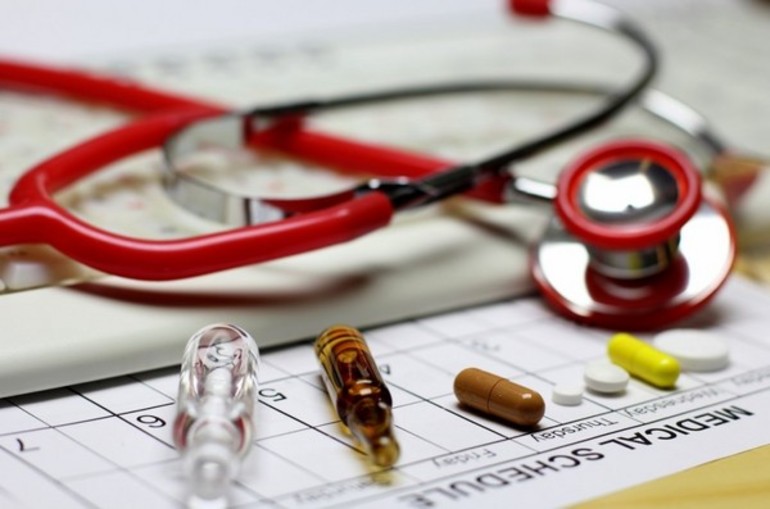 Литическая терапия.