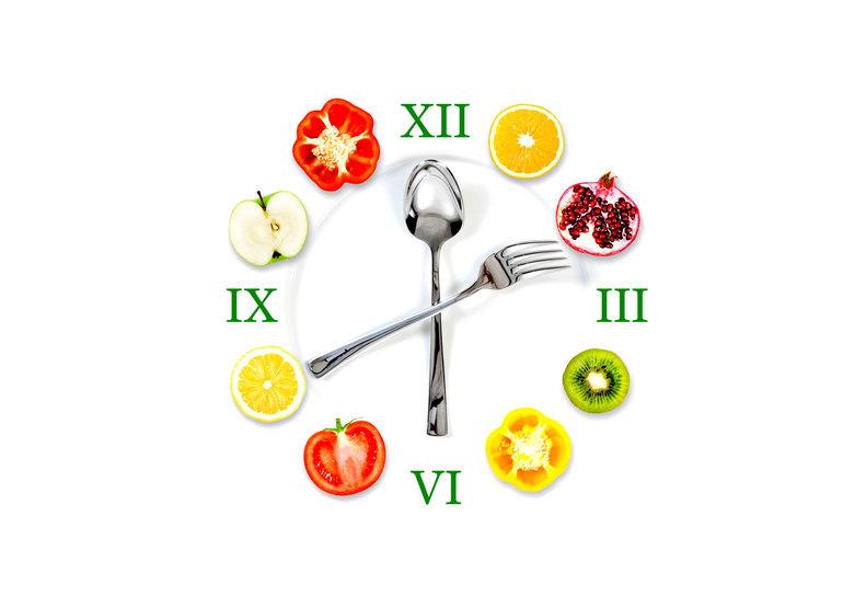 Людям с 4 группой крови необходимо соблюдать режим питания