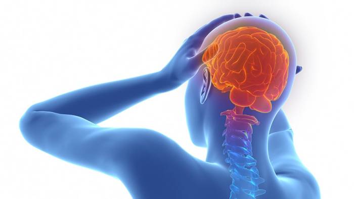 Мальформация сосудов головного мозга