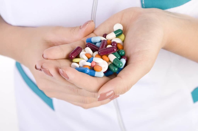 Медикаментозная терапия