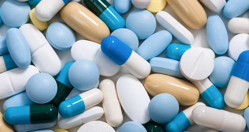 Медикаменты