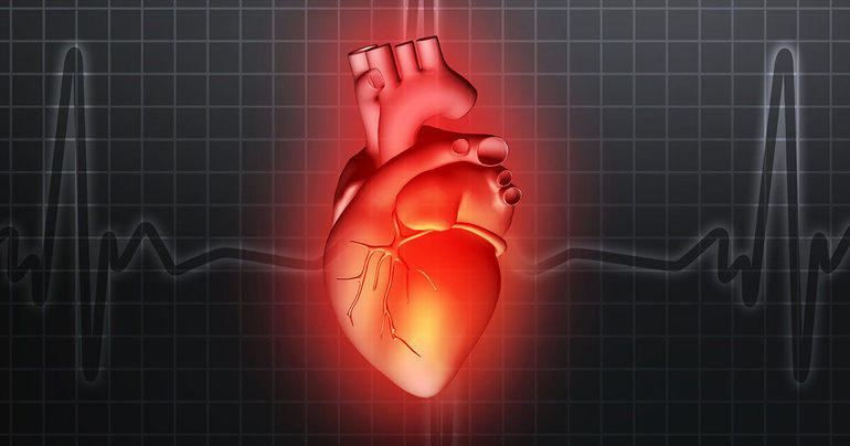 Механизм развития ХСН