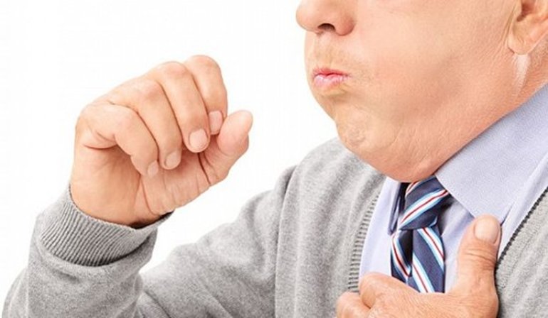 Механизм развития приступа