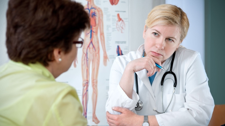 Меры профилактики аневризмы